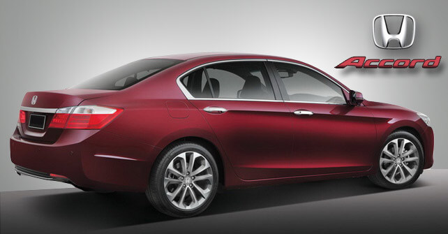 Honda accord 2005 pakistan #4