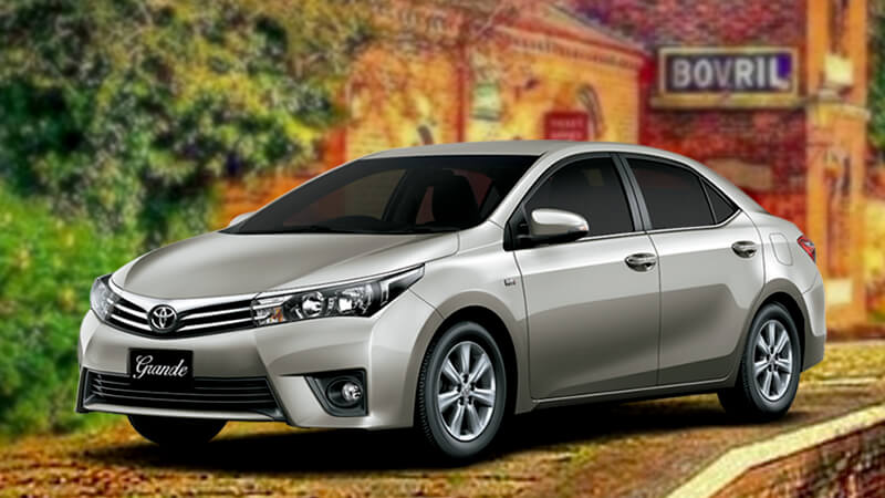 Toyota Latest Models 20182019 Car Release and Reviews