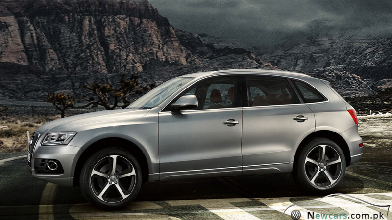 Is Audi Q 5 Worth The Money