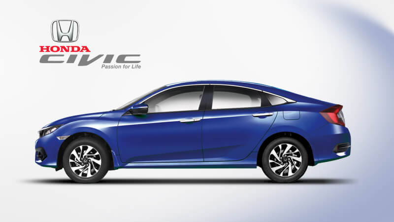 Honda Civic Pakistan 2017 Price And Pictures Of New Model