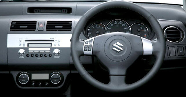 Suzuki Swift Pictures Price In Pakistan And Features