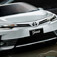 Toyota Corolla Grande 2021
