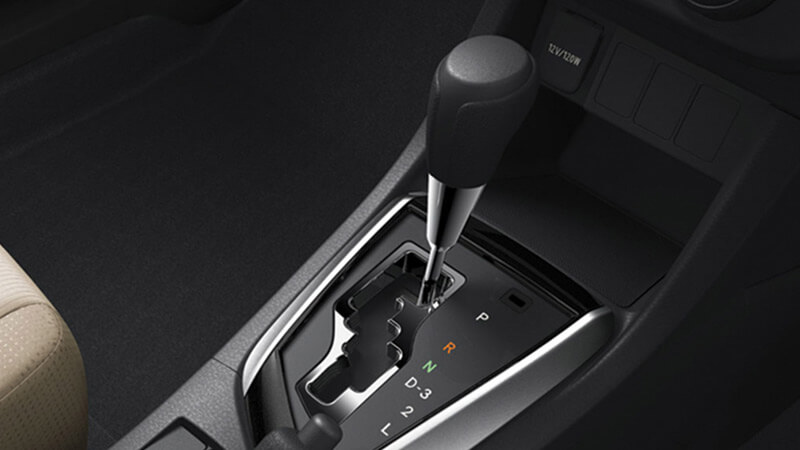 2019 Toyota Corolla 1 3l Gli Prices With Exterior And