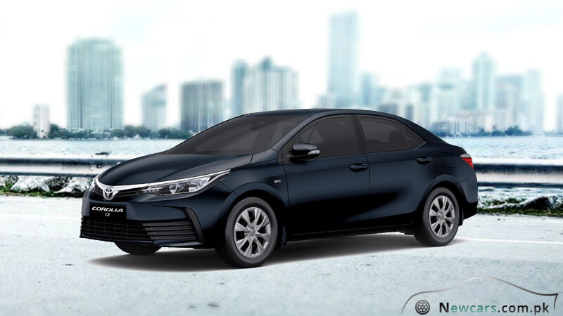 Toyota Corolla 2019 Price In Pakistan 2019 Toyota Corolla